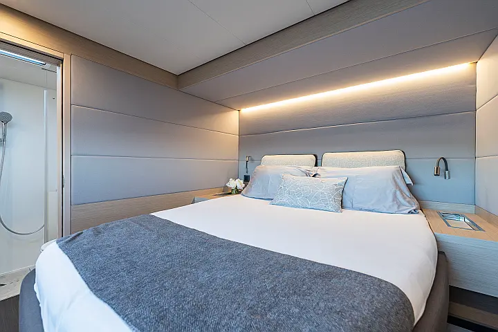 Lagoon 55 - 
