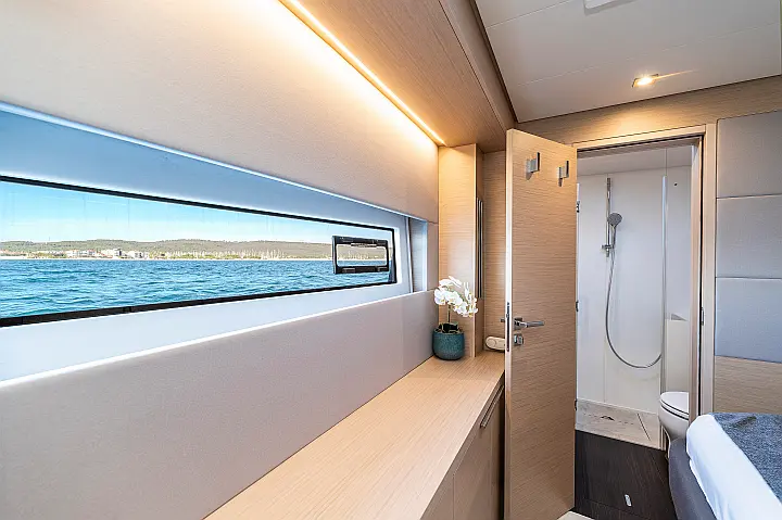 Lagoon 55 - 