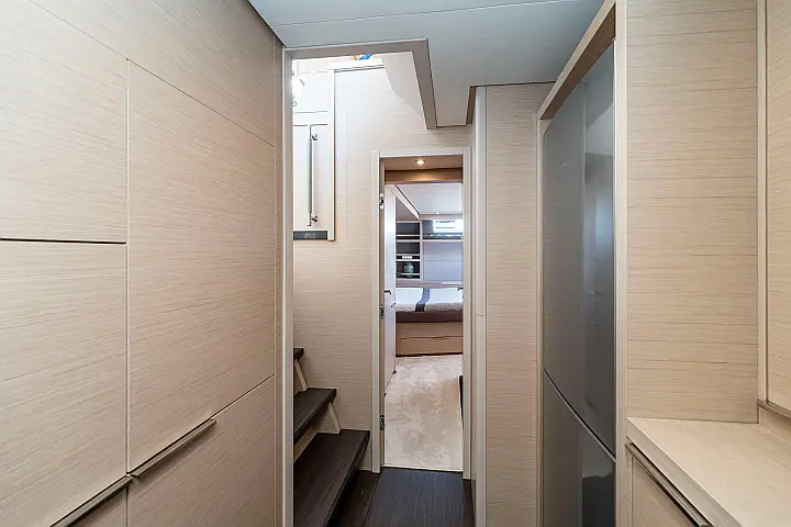 Lagoon 55 - 