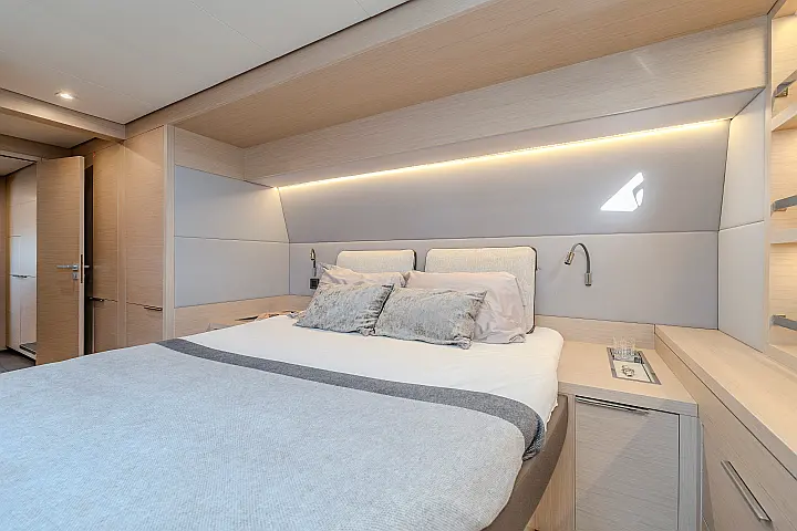 Lagoon 55 - 