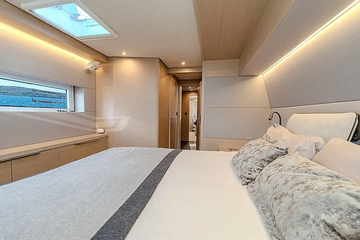 Lagoon 55 - 