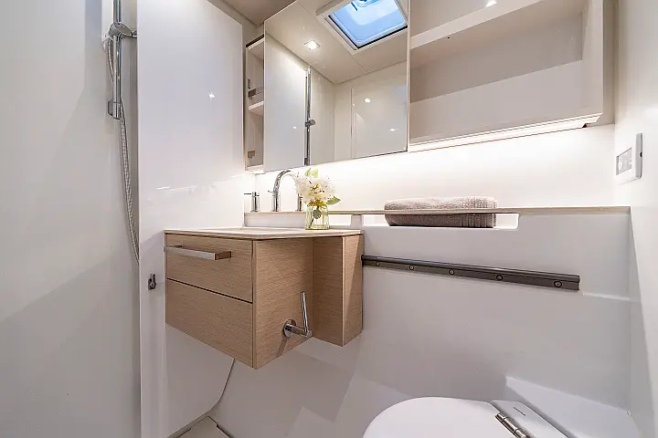 Lagoon 55 - 