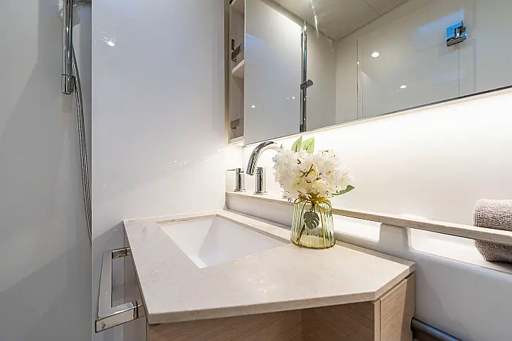 Lagoon 55 - 