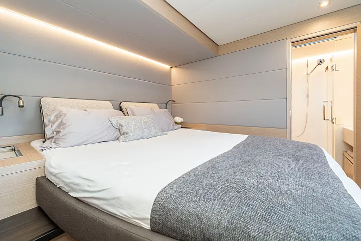 Lagoon 55 - 