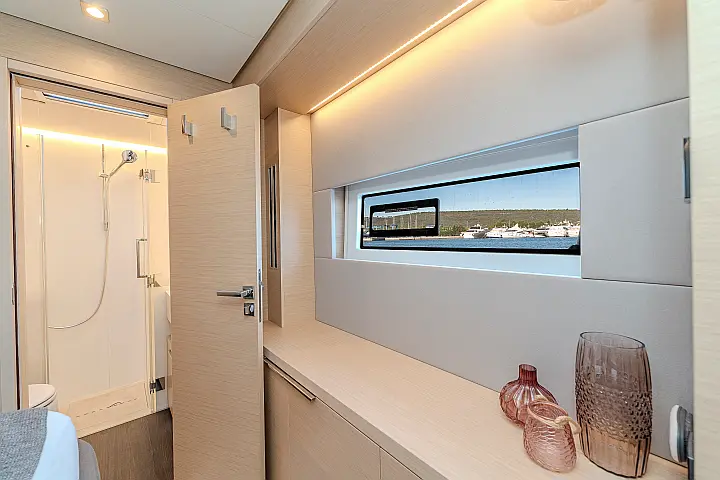 Lagoon 55 - 