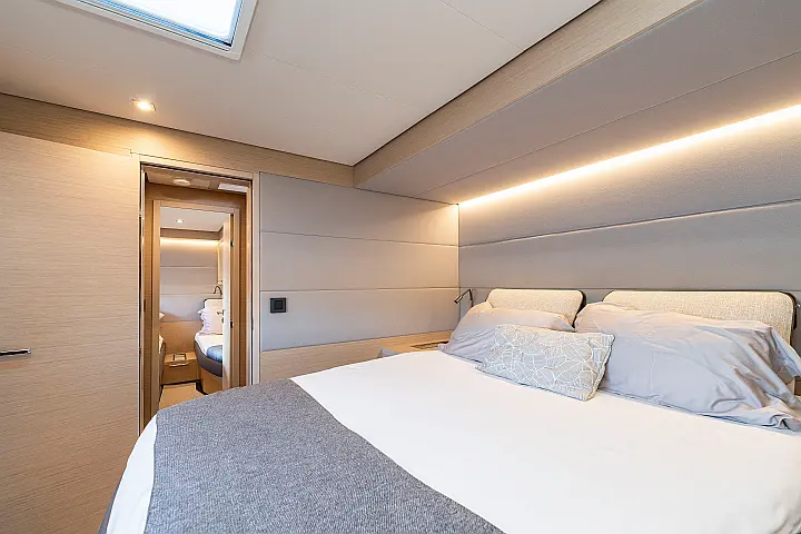 Lagoon 55 - 
