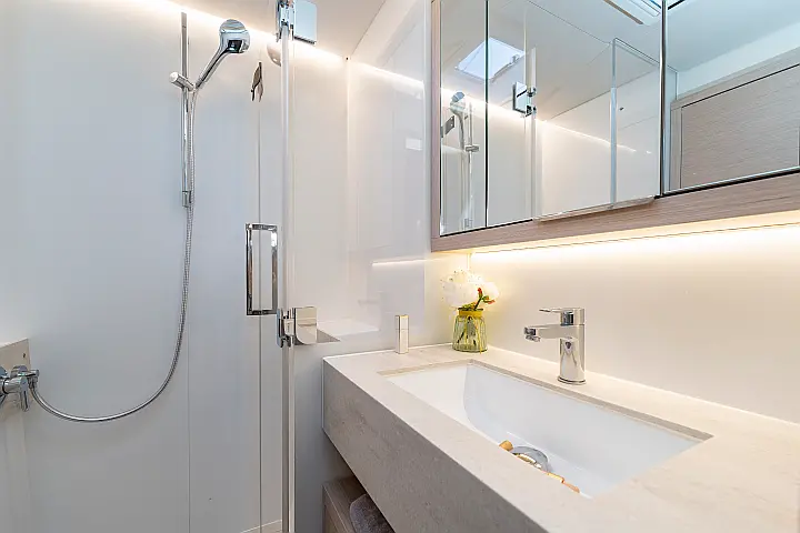 Lagoon 55 - 