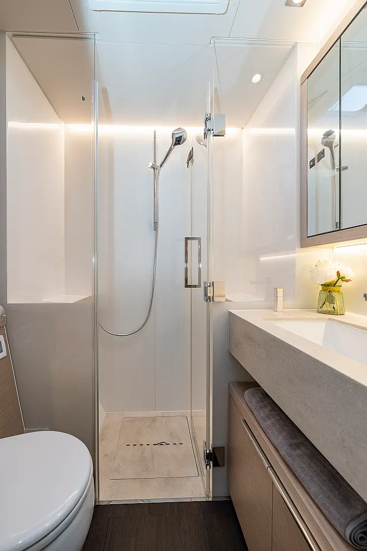 Lagoon 55 - 