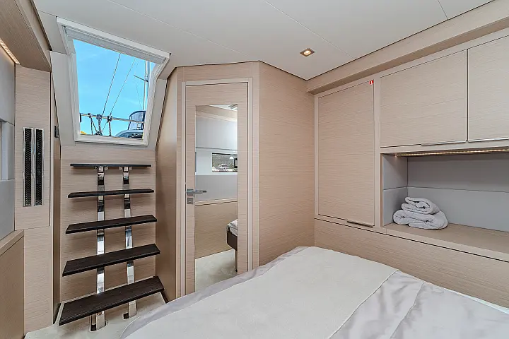 Lagoon 55 - 