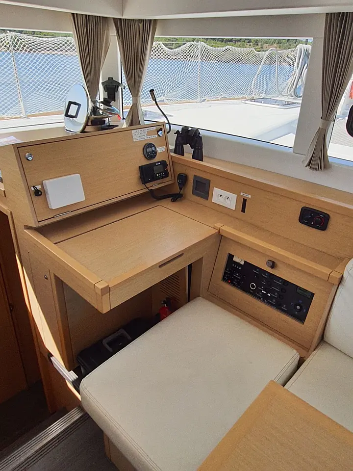 Lagoon 39 - 