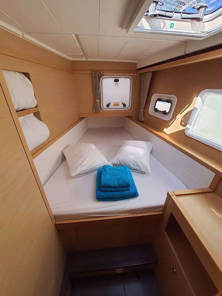 Lagoon 39 - 