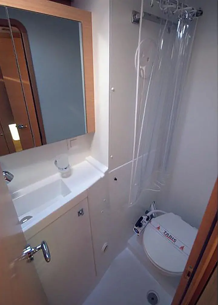 Lagoon 39 - 
