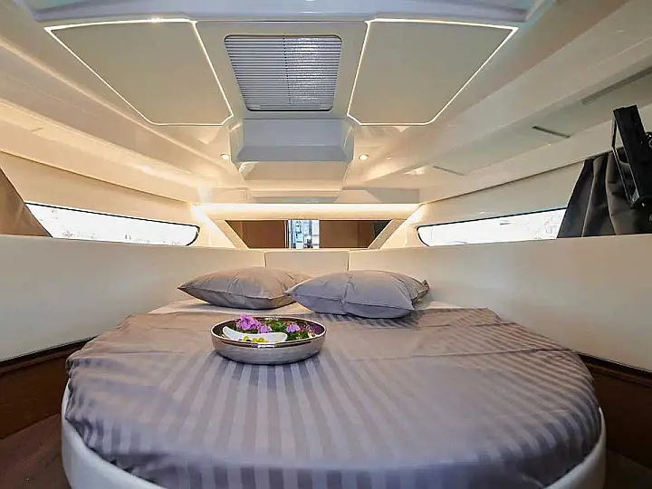 Merry Fisher 1095 FLY - 