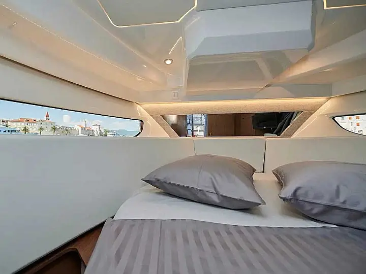 Merry Fisher 1095 FLY - 