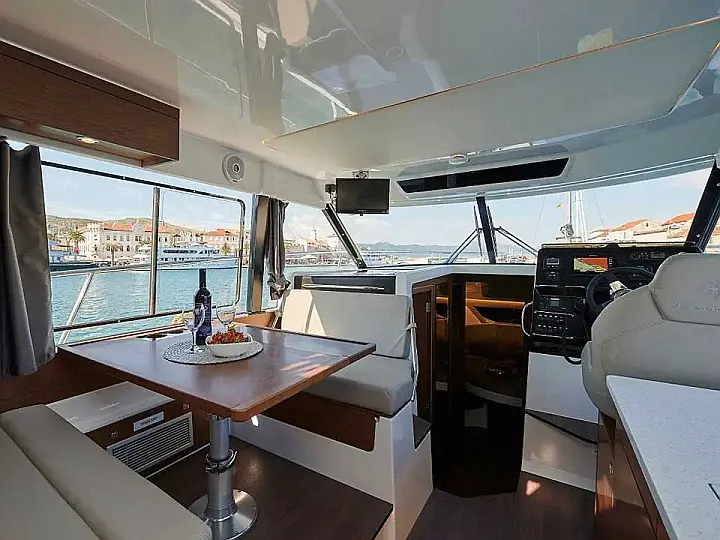 Merry Fisher 1095 FLY - 