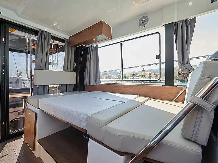 Merry Fisher 1095 FLY - 