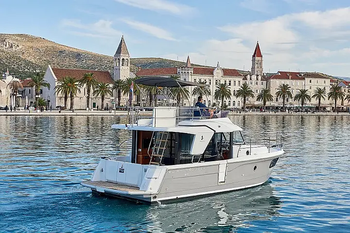 Swift Trawler 30 - 
