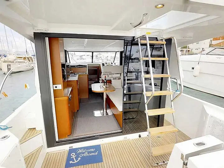 Swift Trawler 30 - 