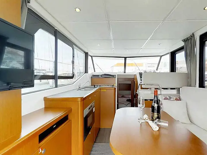 Swift Trawler 30 - 