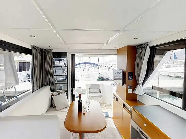 Swift Trawler 30 - 
