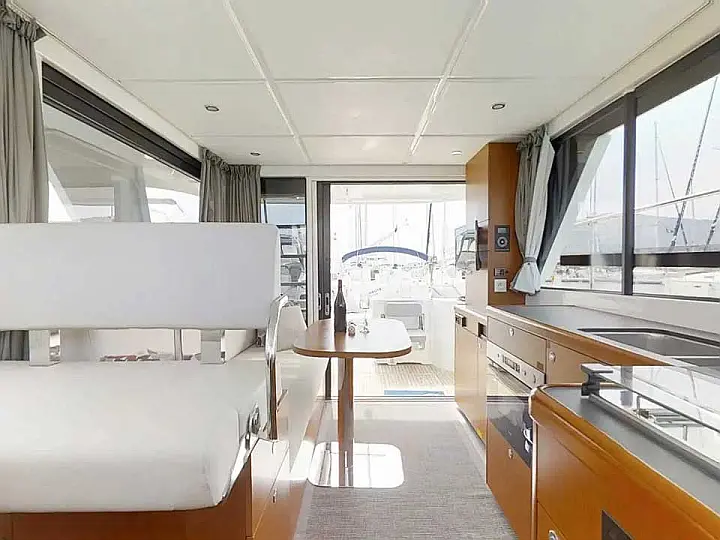 Swift Trawler 30 - 