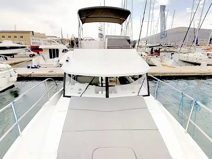 Swift Trawler 30 - 