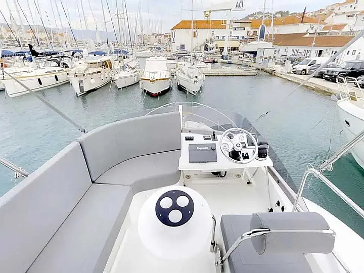 Swift Trawler 30 - 