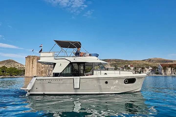 Swift Trawler 30 - 