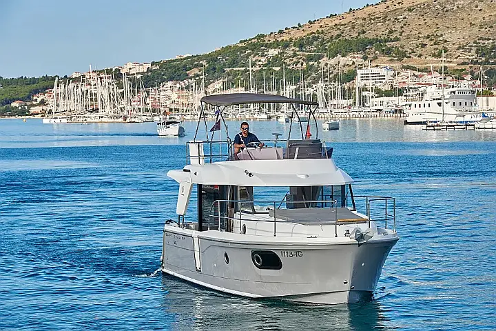 Swift Trawler 30 - 