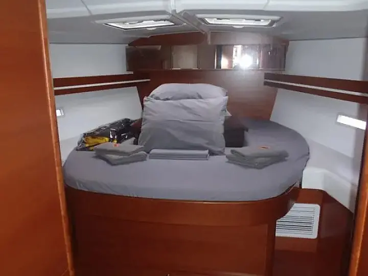 Dufour 445 Grand Large - 