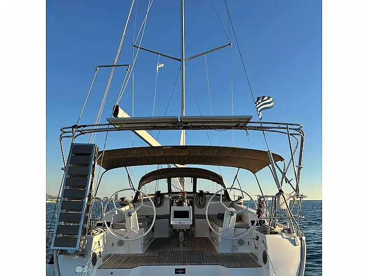 Bavaria Cruiser 46 Style[G] - External image