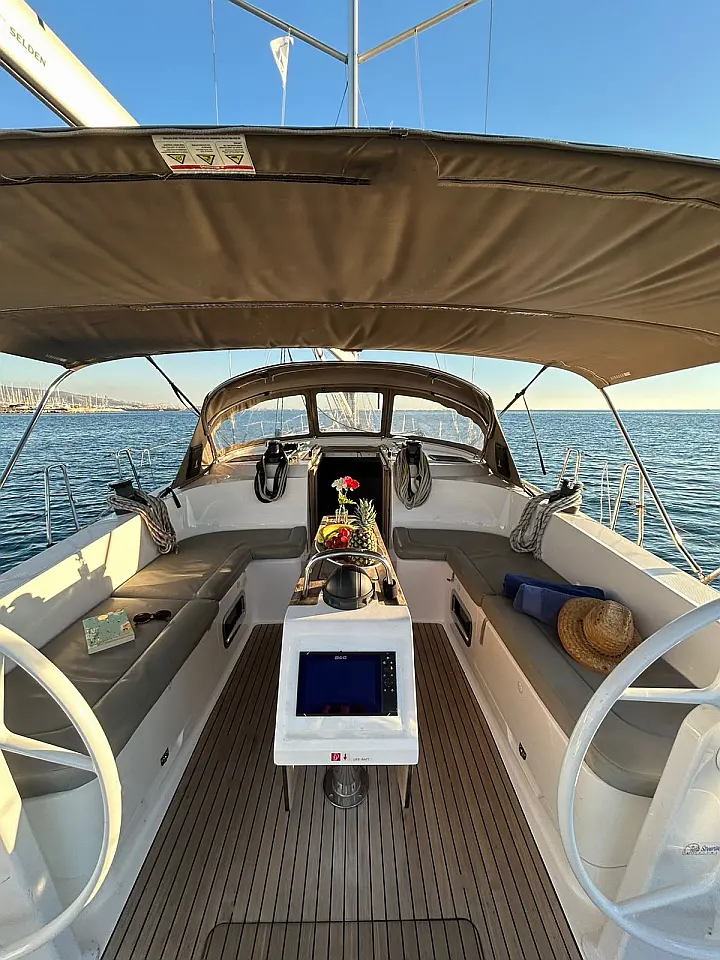 Bavaria Cruiser 46 Style[G] - 