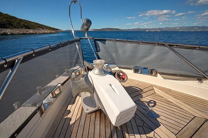 Posillipo Technema 82 - 