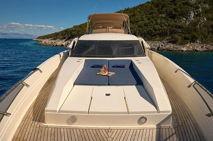 Posillipo Technema 82 - 