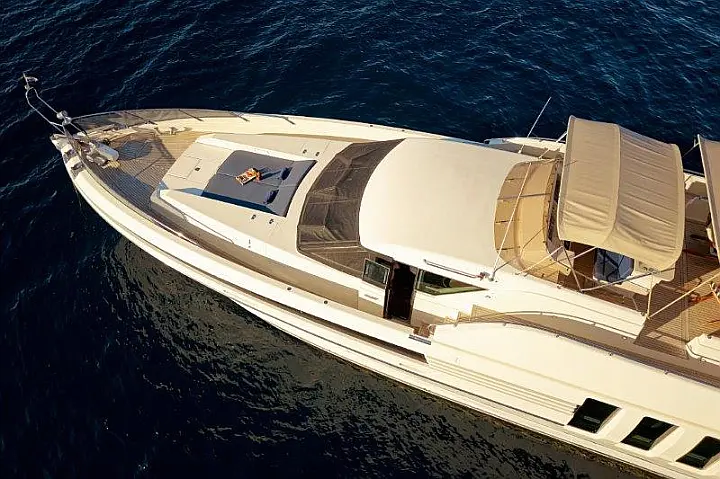 Posillipo Technema 82 - 