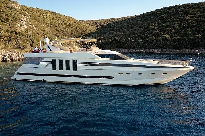 Posillipo Technema 82 - 