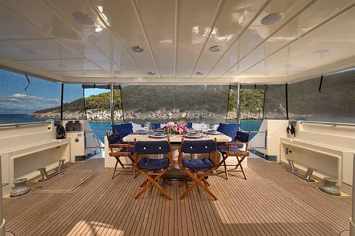 Posillipo Technema 82 - 