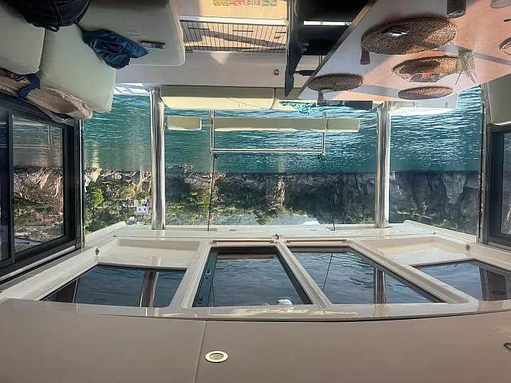 Bali 4.8  - 