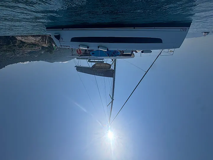 Bali 4.8  - 