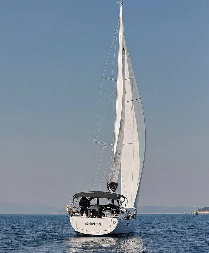 Elan Impression 45.1 - 