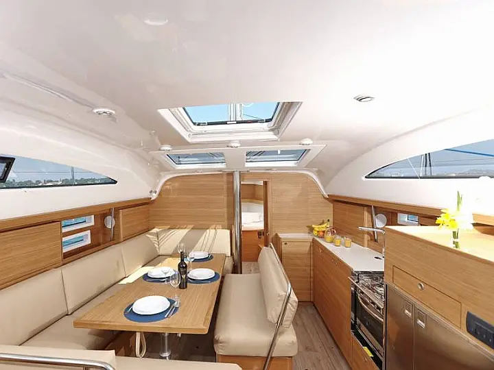 Elan Impression 45.1 - 