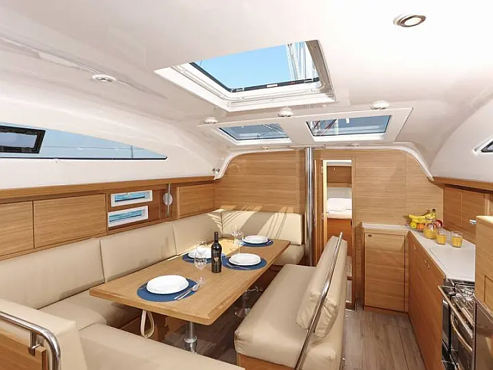 Elan Impression 45.1 - 