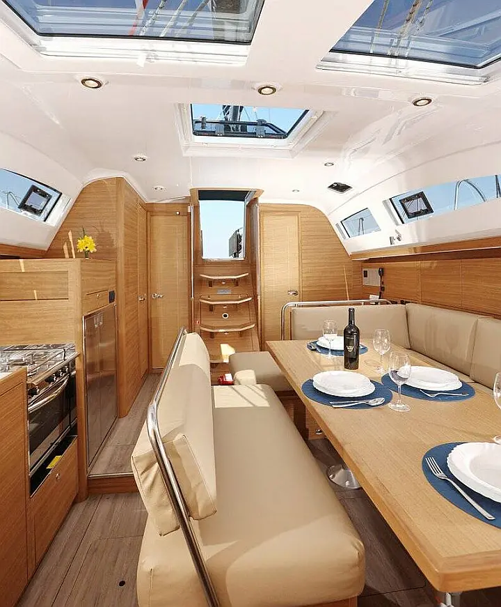 Elan Impression 45.1 - 