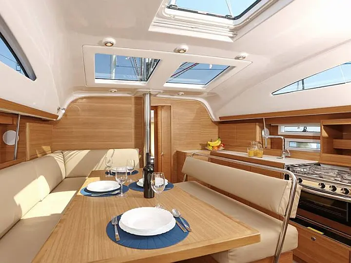 Elan Impression 45.1 - 