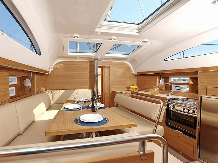 Elan Impression 45.1 - 