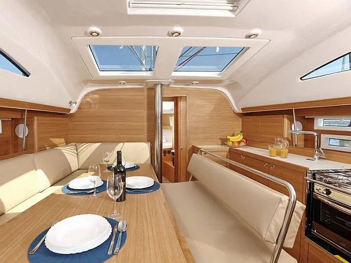 Elan Impression 45.1 - 