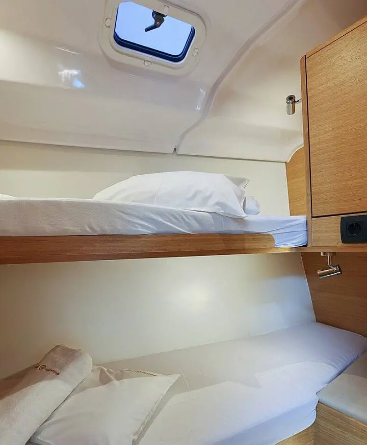 Elan Impression 45.1 - 