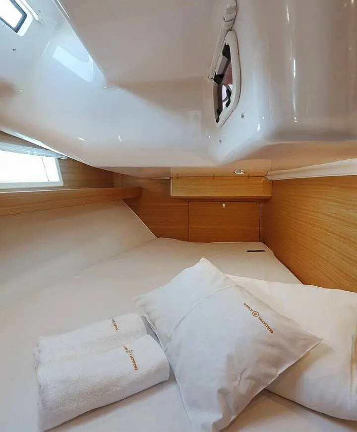 Elan Impression 45.1 - 