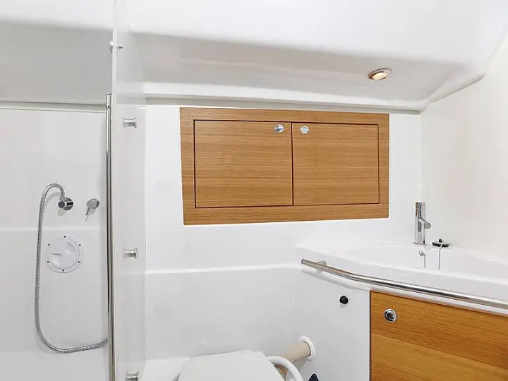 Elan Impression 45.1 - 