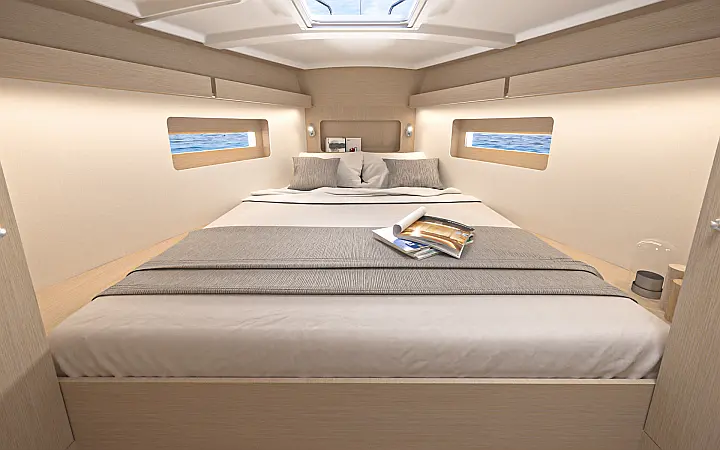 Oceanis 37.1 - 
